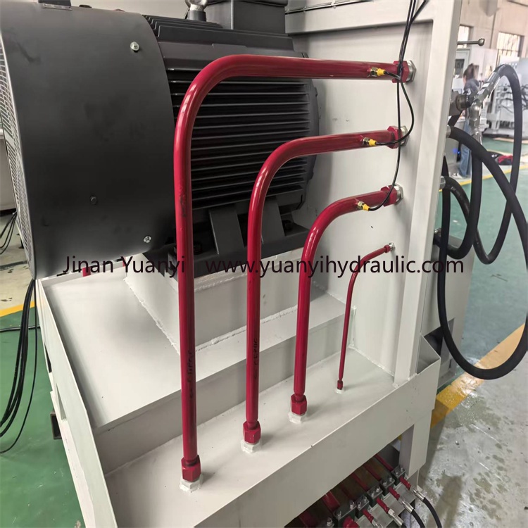 test bench 234_副本