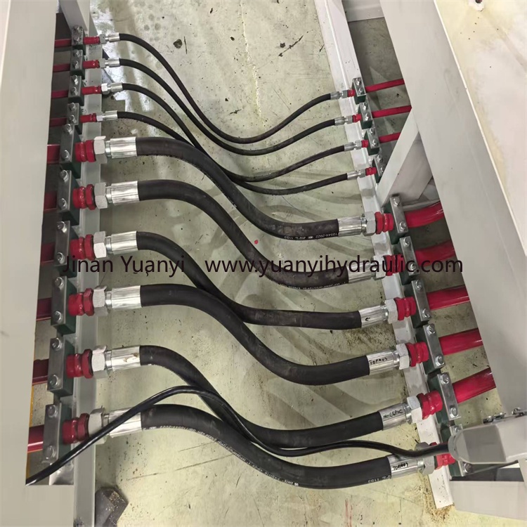 test bench 235_副本