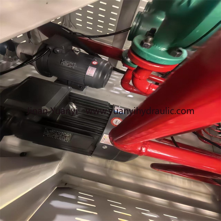 test bench 2313_副本