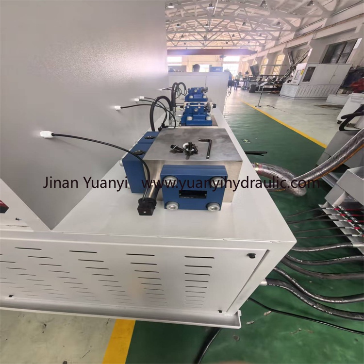 test bench 2314_副本