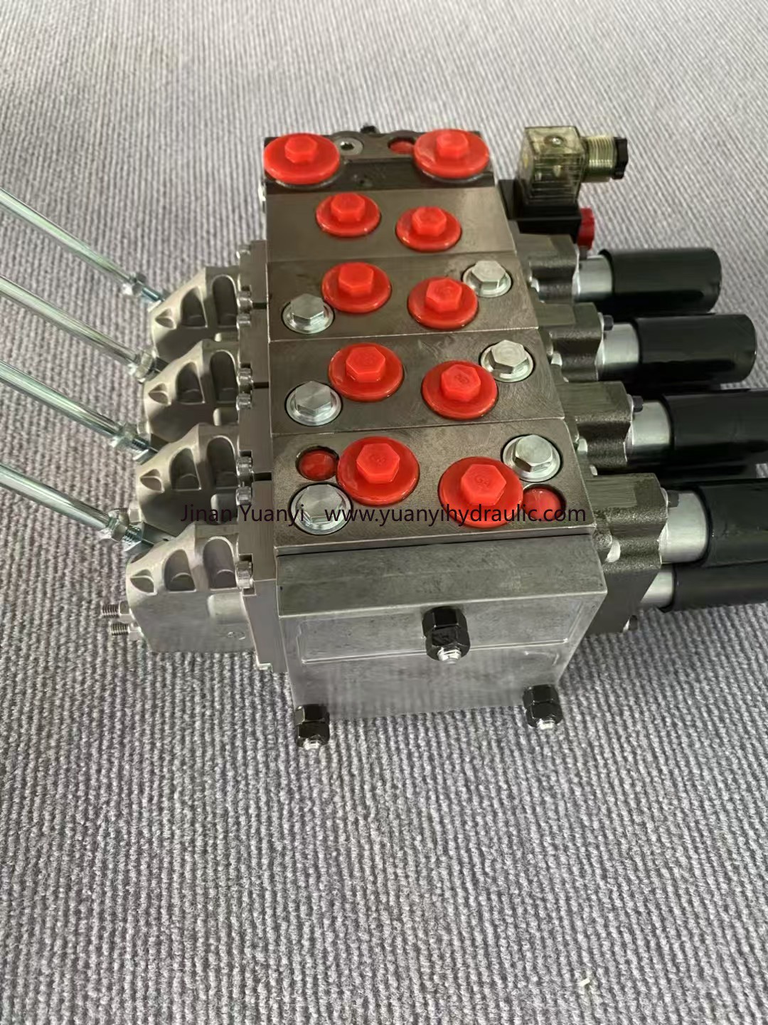 PVG32 Series Hydraulic Valve,PVG32-2 Two way multi-way control valve,PVG32 Valve