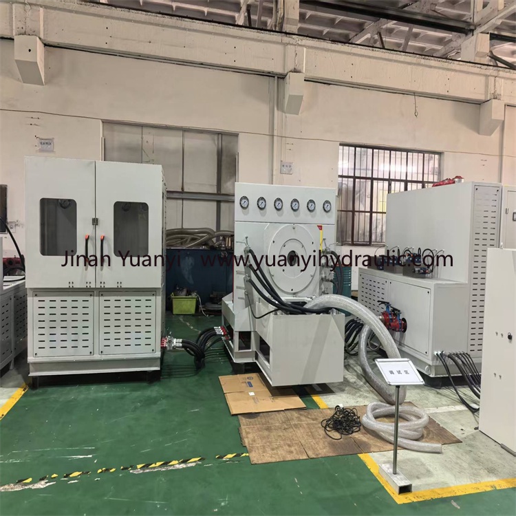 Hydraulic Components Test Bench,Excavator Control Valve Test Stand,Hydraulic Pump Test Table,Hydraulic Pump Repairing Stand