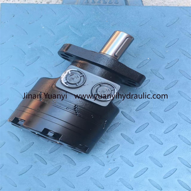 SNW202045318 Hydraulic Motor,BMER Cycloidal Motor,BMER125, BMER160, BMER200, BMER230, BMER250 Orbital Motor