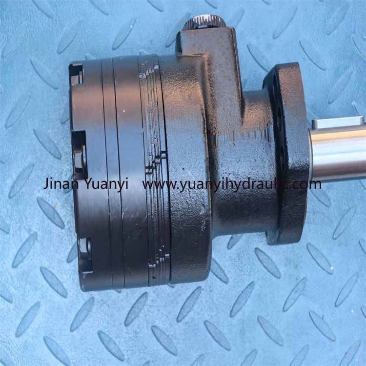 SNW202045318 Hydraulic Motor,BMER Cycloidal Motor,BMER125, BMER160, BMER200, BMER230, BMER250 Orbital Motor