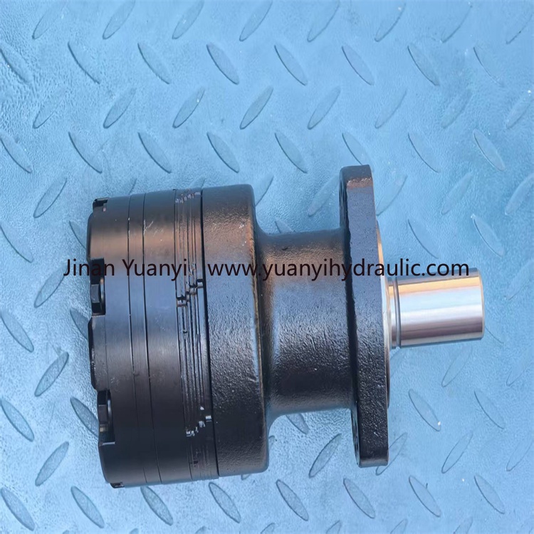 SNW202045318 Hydraulic Motor,BMER Cycloidal Motor,BMER125, BMER160, BMER200, BMER230, BMER250 Orbital Motor