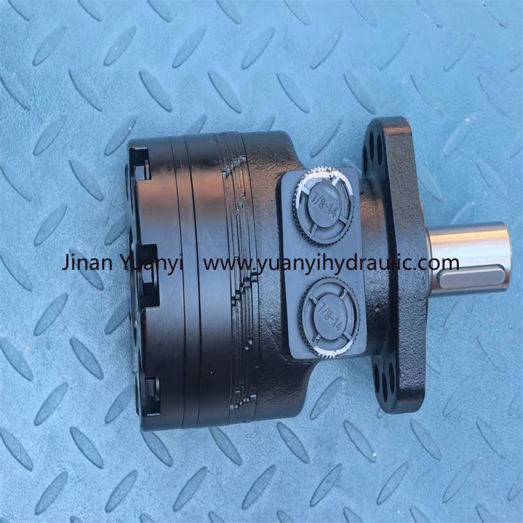 SNW202045318 Hydraulic Motor,BMER Cycloidal Motor,BMER125, BMER160, BMER200, BMER230, BMER250 Orbital Motor