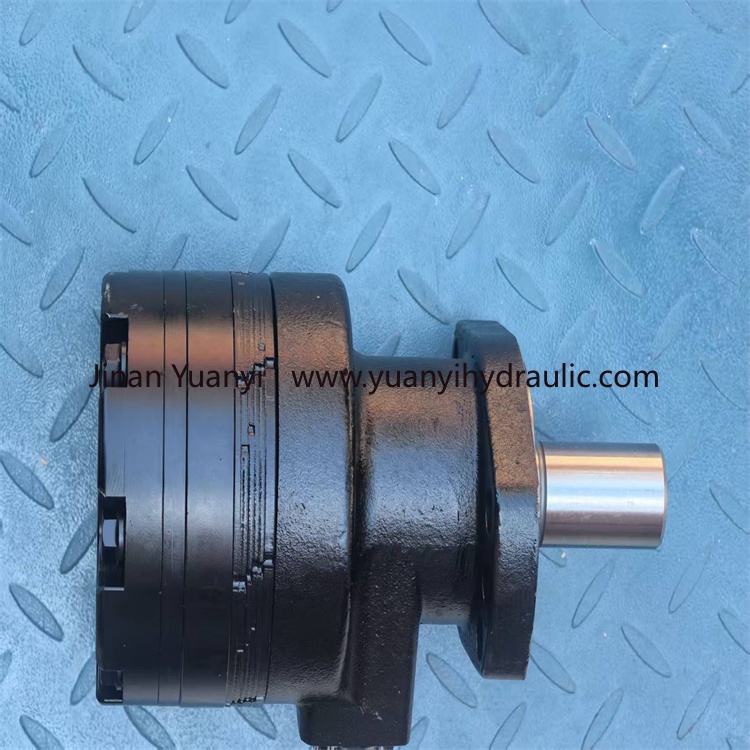 SNW202045318 Hydraulic Motor,BMER Cycloidal Motor,BMER125, BMER160, BMER200, BMER230, BMER250 Orbital Motor