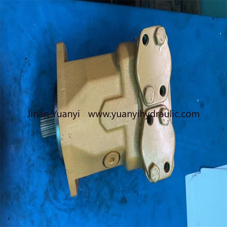 316-8869 Hydraulic Motor For Cate Machine,3168869 Piston Motor