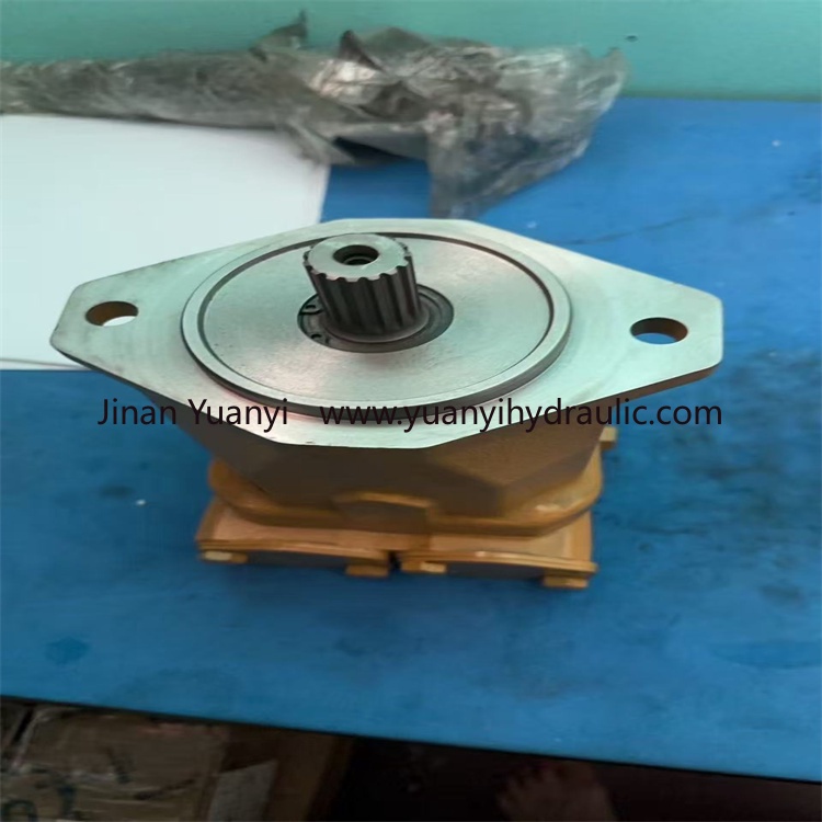 316-8869 Hydraulic Motor For Cate Machine,3168869 Piston Motor