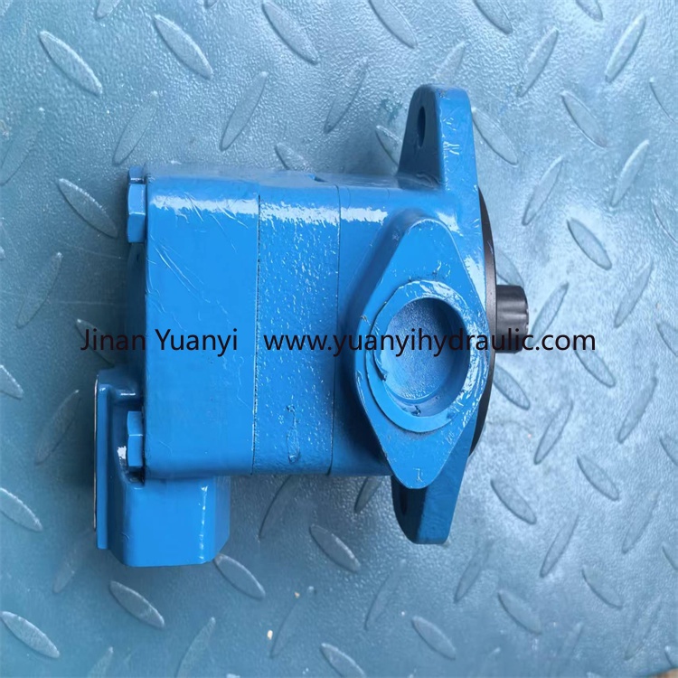 V10 2 V10-1P7P Hydraulic Vane Pump, V10 Series Hydraulic Pump
