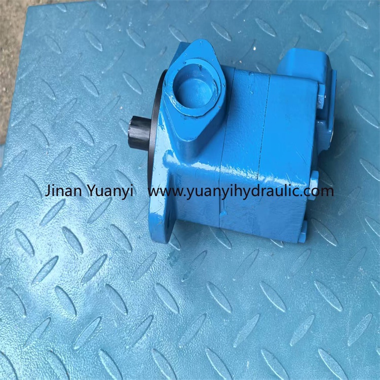 V10 3 V10-1P7P Hydraulic Vane Pump, V10 Series Hydraulic Pump