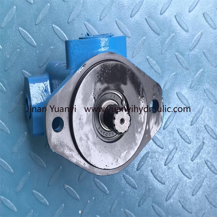V10 4 V10-1P7P Hydraulic Vane Pump, V10 Series Hydraulic Pump