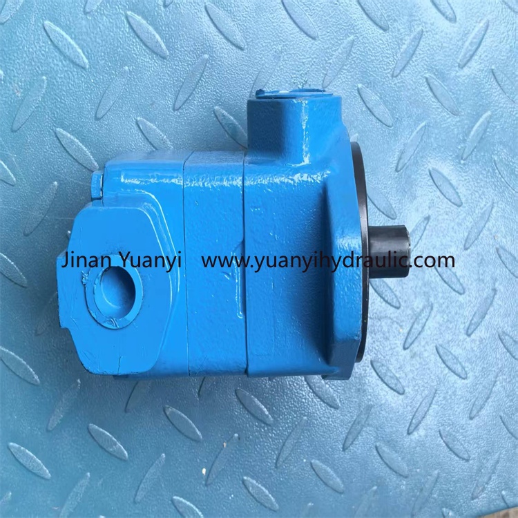 V10 6 V10-1P7P Hydraulic Vane Pump, V10 Series Hydraulic Pump
