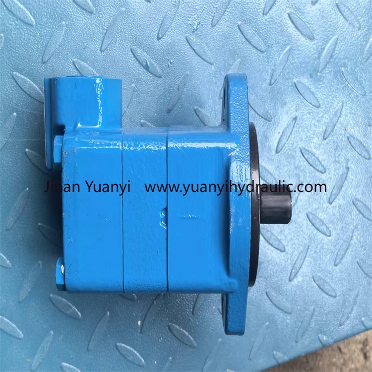 V10 7 V10-1P7P Hydraulic Vane Pump, V10 Series Hydraulic Pump