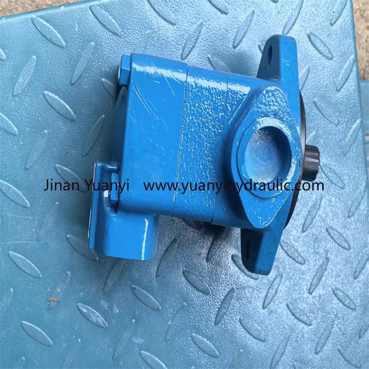 V10-1P7P Hydraulic Vane Pump, V10 Series Hydraulic Pump