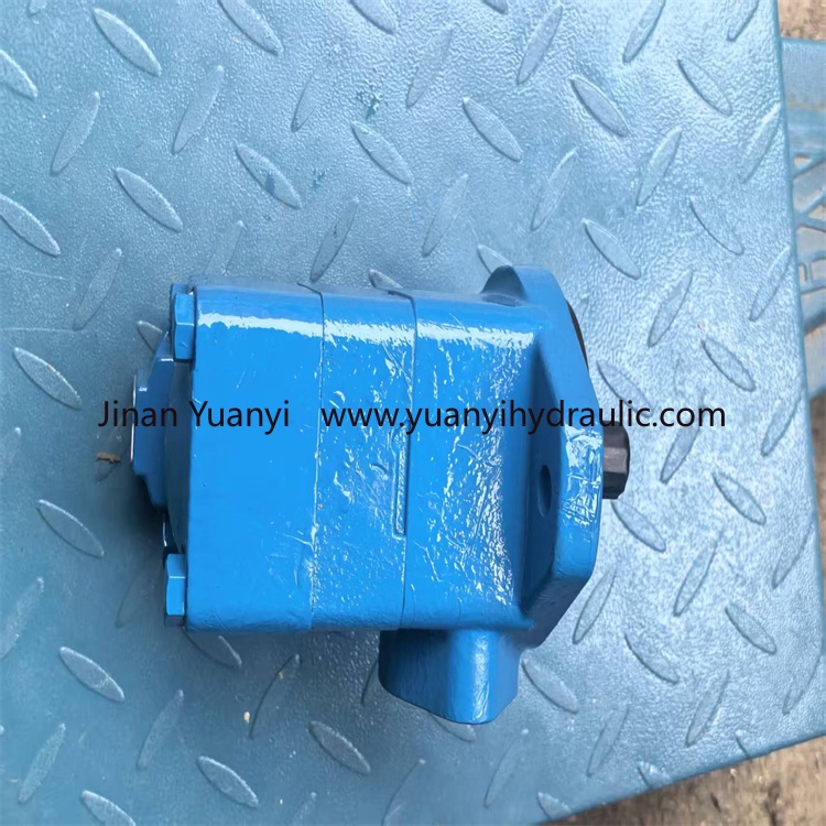 V10-1P7P Hydraulic Vane Pump, V10 Series Hydraulic Pump