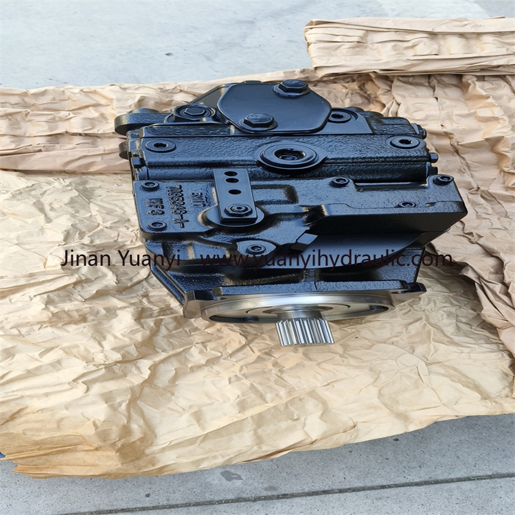 05817050 05817074 Hydraulic Pump For Bomag Road Roller,05817050 Piston Pump 05817074 Pump