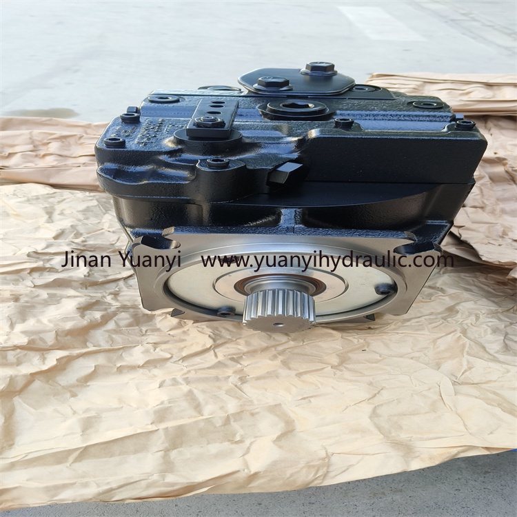 05817050 05817074 Hydraulic Pump For Bomag Road Roller,05817050 Piston Pump 05817074 Pump