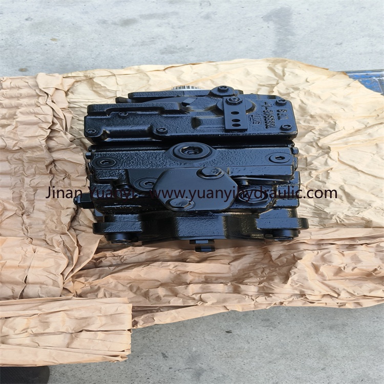 05817050 05817074 Hydraulic Pump For Bomag Road Roller,05817050 Piston Pump 05817074 Pump