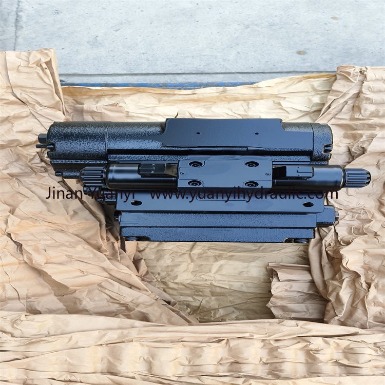 05817050 05817074 Hydraulic Pump For Bomag Road Roller,05817050 Piston Pump 05817074 Pump