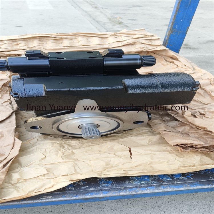 05817050 05817074 Hydraulic Pump For Bomag Road Roller,05817050 Piston Pump 05817074 Pump
