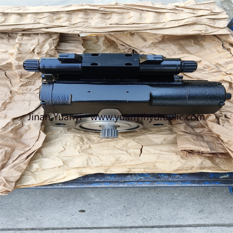 05817050 05817074 Hydraulic Pump For Bomag Road Roller,05817050 Piston Pump 05817074 Pump