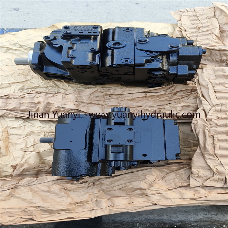 05817050 05817074 Hydraulic Pump For Bomag Road Roller,05817050 Piston Pump 05817074 Pump
