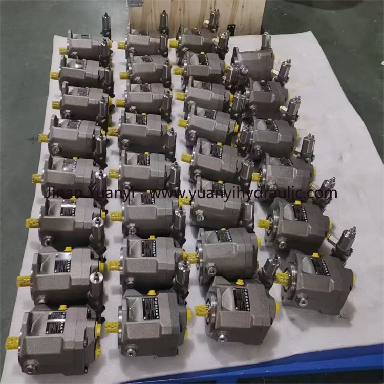 Rexroth A10VSO18 A10VSO28 A10VSO45 A10VSO71 Variable Hydraulic Pump,A10VSO Series Piston Pump