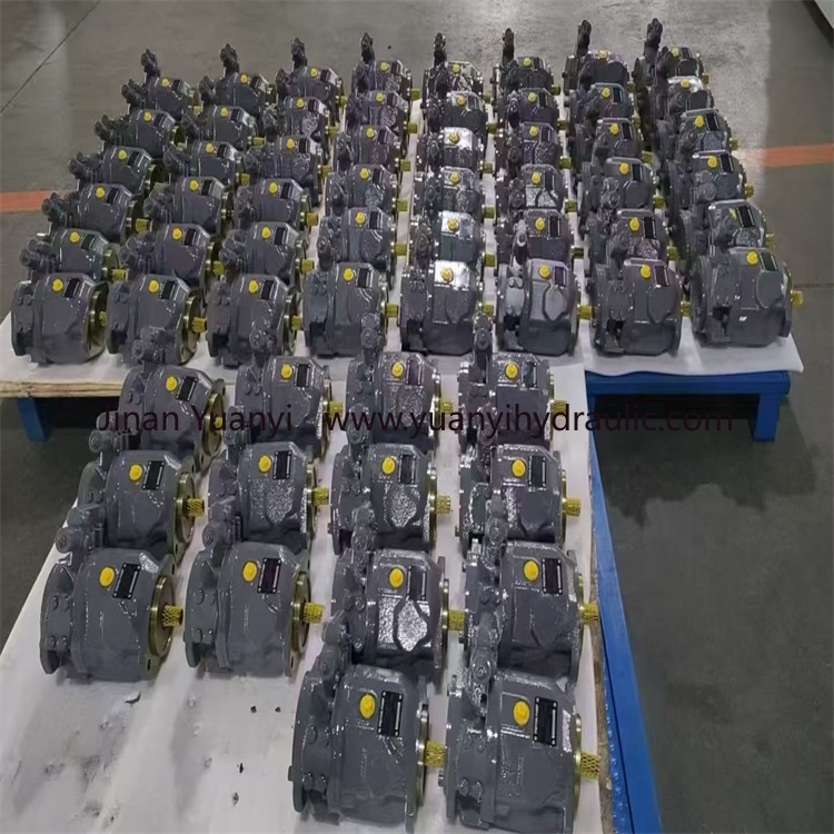 Rexroth A10VSO18 A10VSO28 A10VSO45 A10VSO71 Variable Hydraulic Pump,A10VSO Series Piston Pump