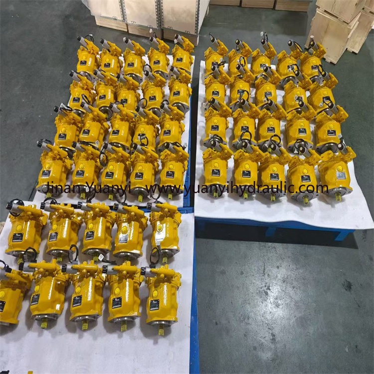 Rexroth A10VSO18 A10VSO28 A10VSO45 A10VSO71 Variable Hydraulic Pump,A10VSO Series Piston Pump