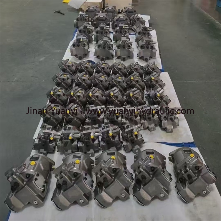 Rexroth A10VSO18 A10VSO28 A10VSO45 A10VSO71 Variable Hydraulic Pump,A10VSO Series Piston Pump