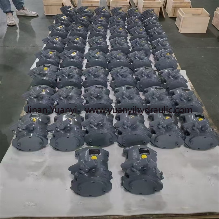 Rexroth A10VSO18 A10VSO28 A10VSO45 A10VSO71 Variable Hydraulic Pump,A10VSO Series Piston Pump