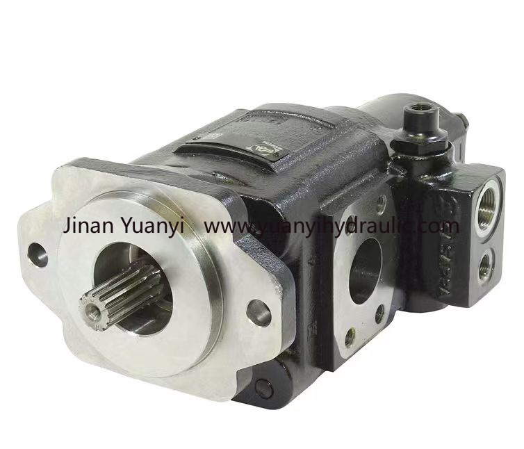 MANITOU TELEHANDLER Hydraulic Gear Pump