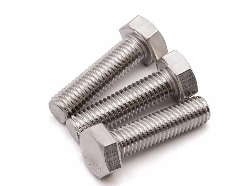 Bolts Fasteners