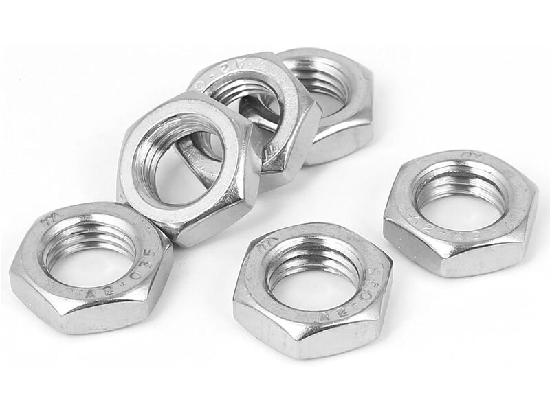 Nuts Fasteners Nuts Fasteners