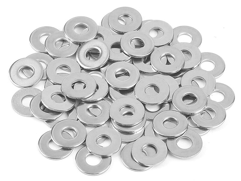 Flat Washers