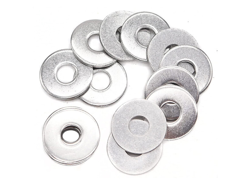 Flat Washers Flat Washers