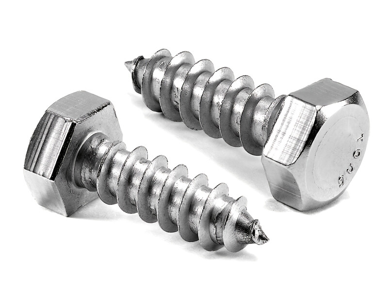 Hexagonal Screws