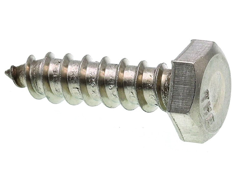 Hexagonal Screws Hexagonal Screws
