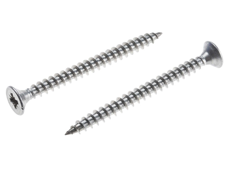 Screws Fasteners