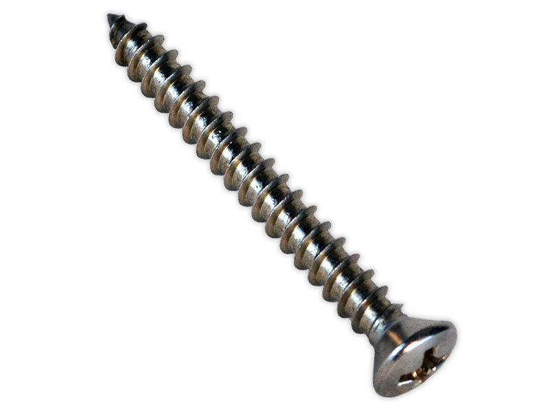 Screws Fasteners