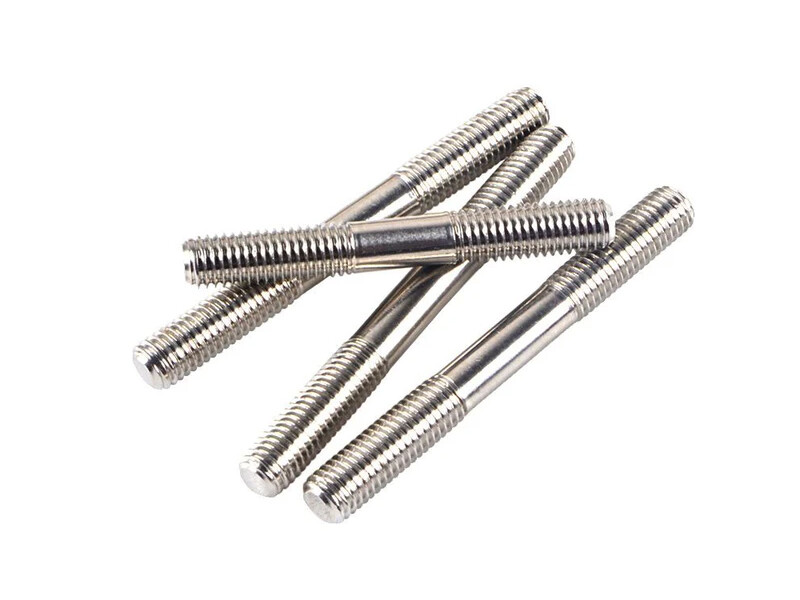 Tap-End Studs