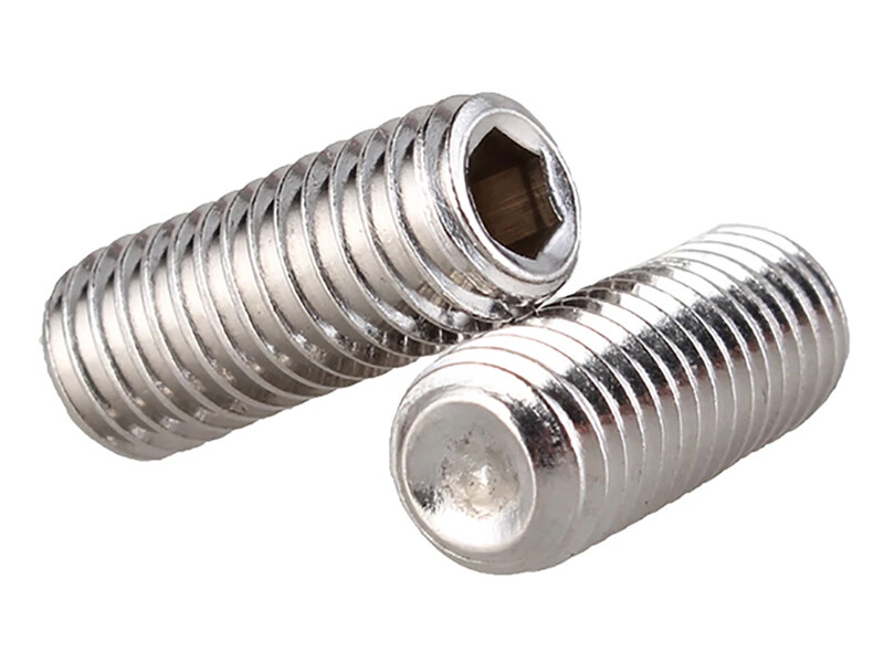 Set Screws Set Screws