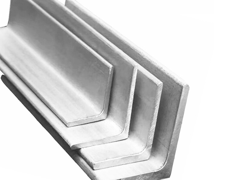 Stainless Steel Angle Steel
