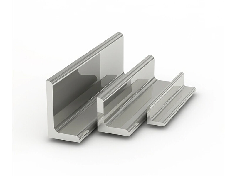 Stainless Steel Unequal Angle Steel