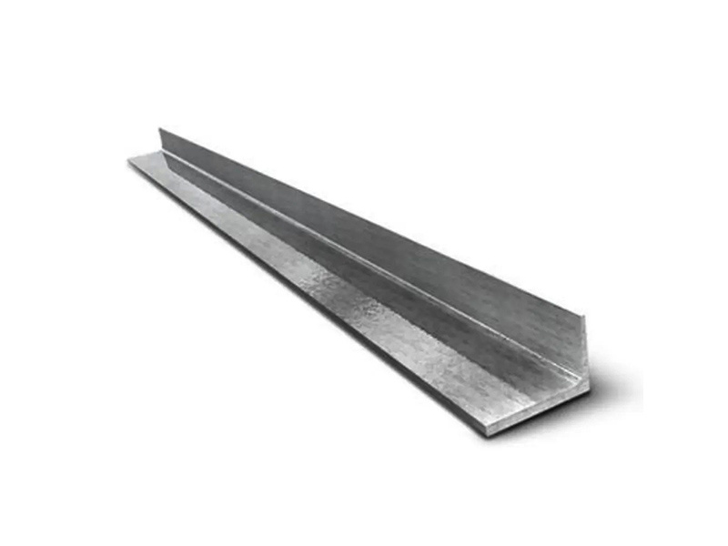 Galvanized Unequal Angle Steel Galvanized Unequal Angle Steel