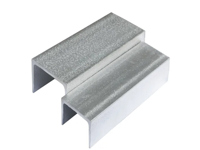 Galvanized Channel Steel Galvanized Channel Steel
