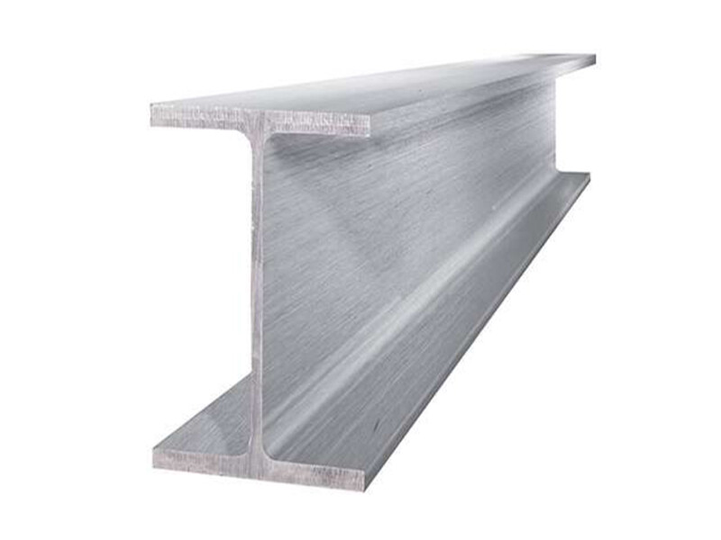 Galvanized I-Steel