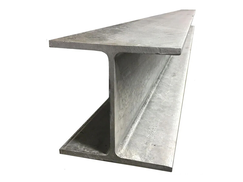Galvanized I-Steel