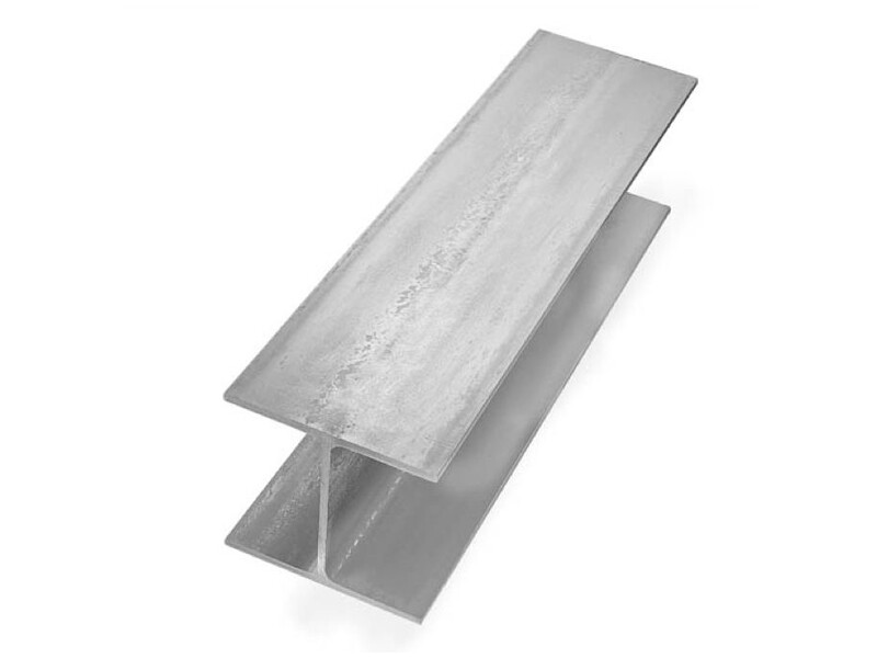Galvanized H Steel